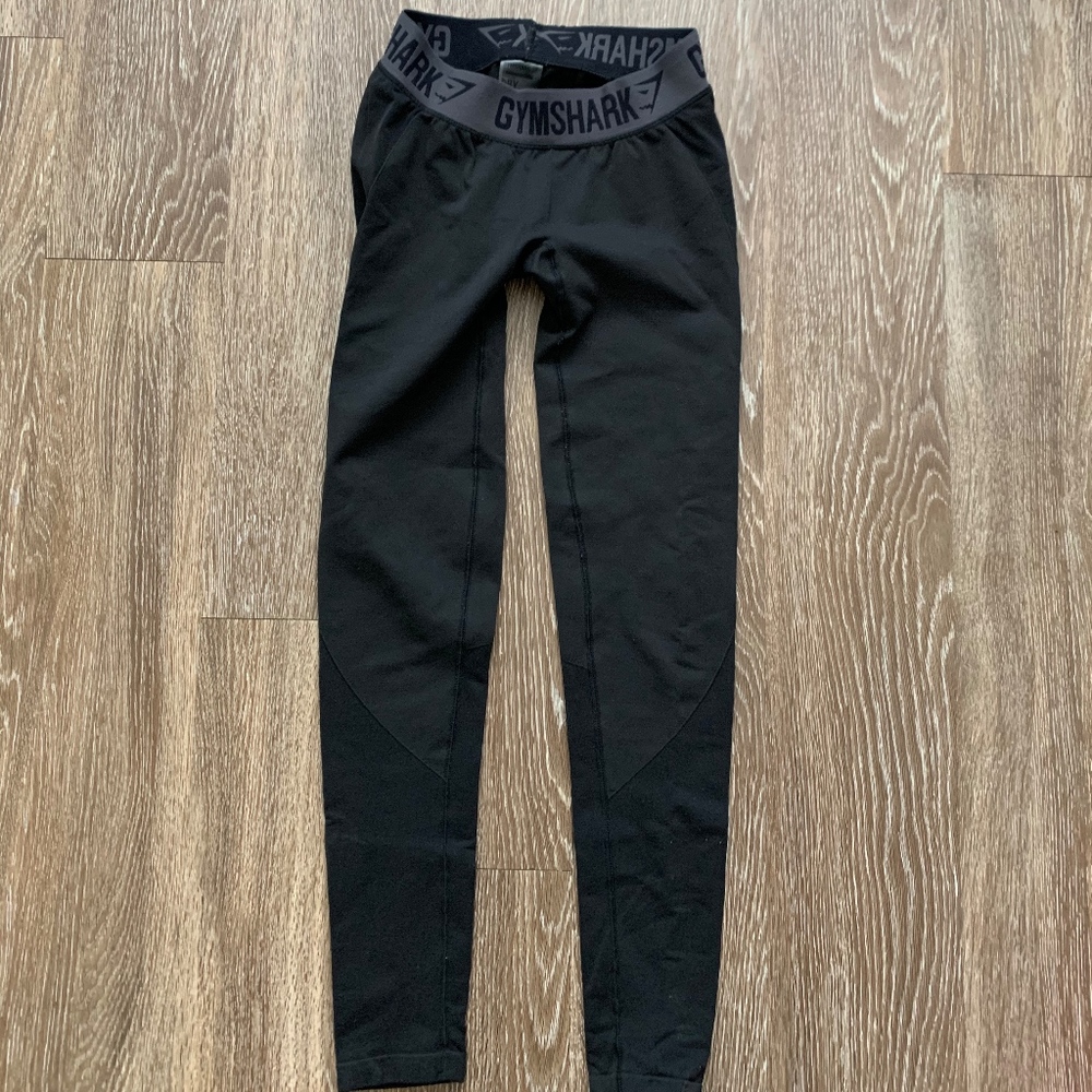 Gymshark flex leggings